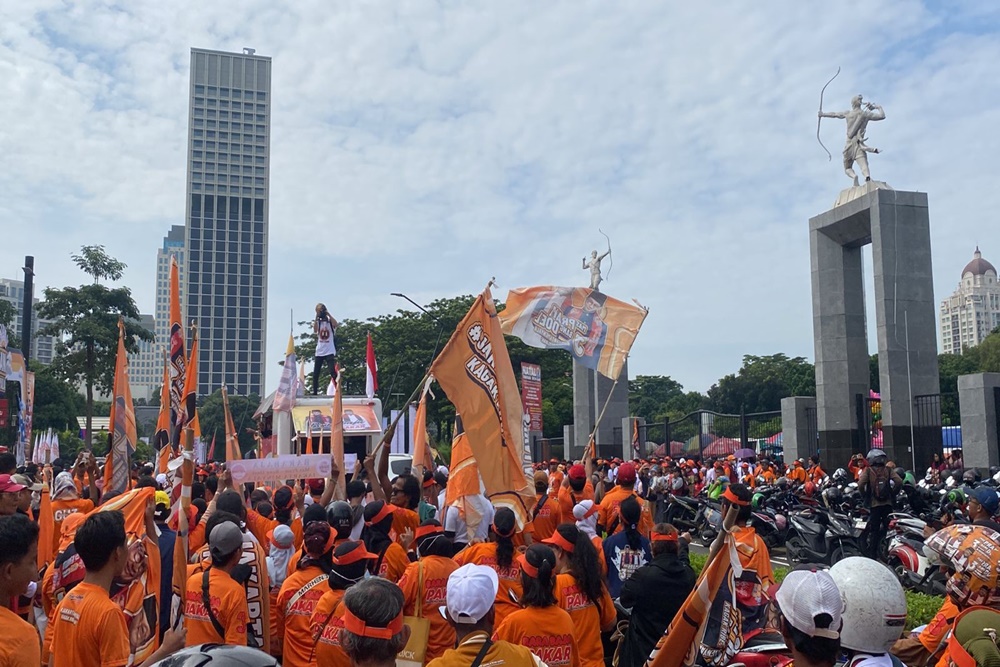  Larangan dan Sanksi Selama Masa Tenang Pilkada 2024