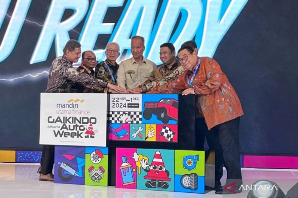  Mandiri Utama Finance Bidik Penyaluran Kredit Rp250 Miliar pada Akhir Tahun