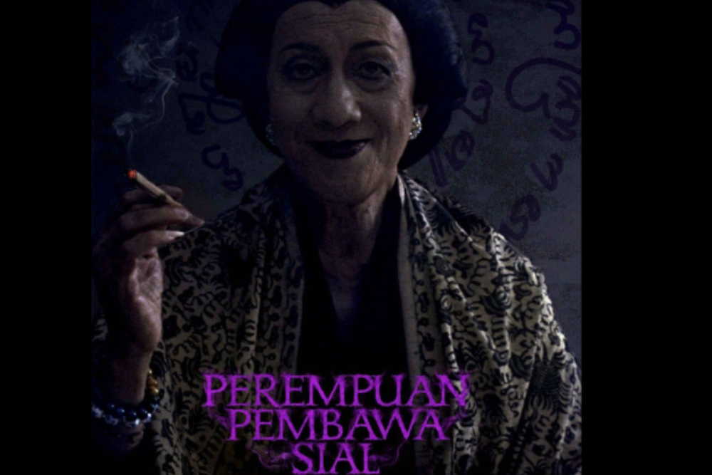  Sinopsis Perempuan Pembawa Sial, Film Horor Fajar Nugros yang Tayang di JAFF 2024