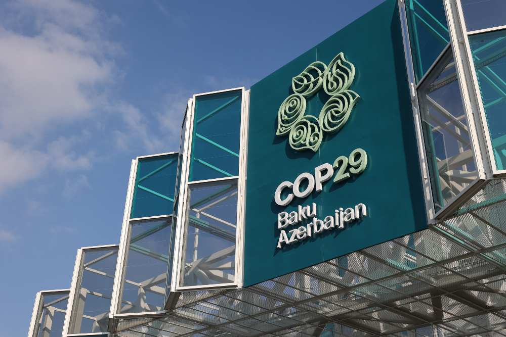  Di Balik Sengitnya Kesepakatan Pendanaan Iklim US$300 Miliar COP29