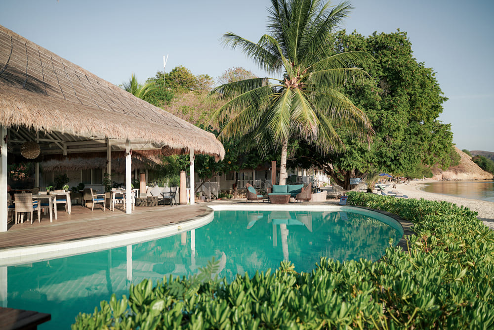  Sudamala Resort Siapkan Paket Libur Nataru