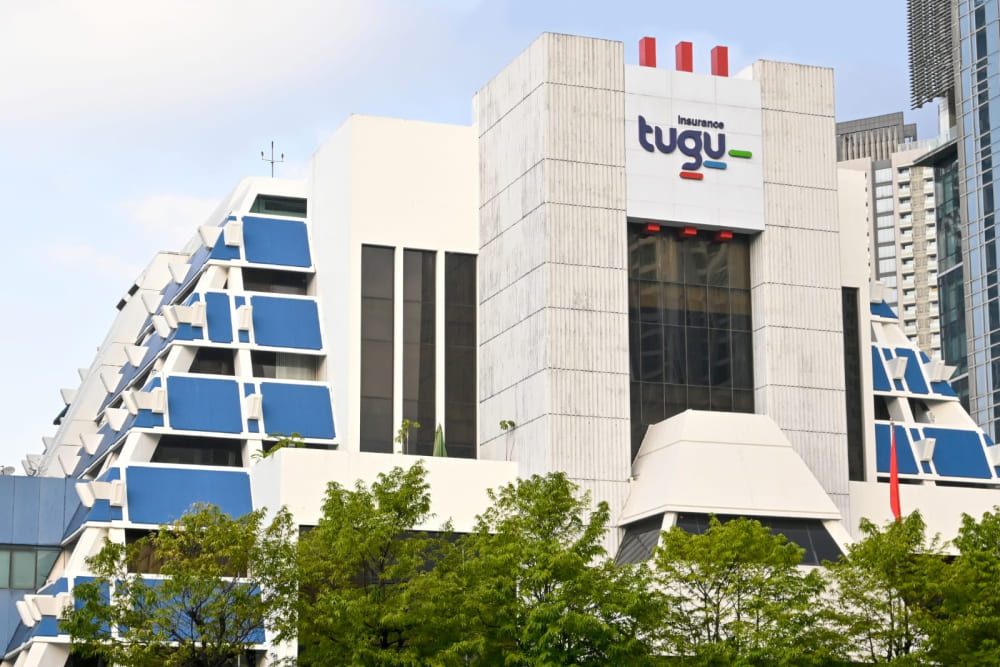  Tugu Insurance Cetak Laba Rp552 Miliar Jelang HUT ke-43
