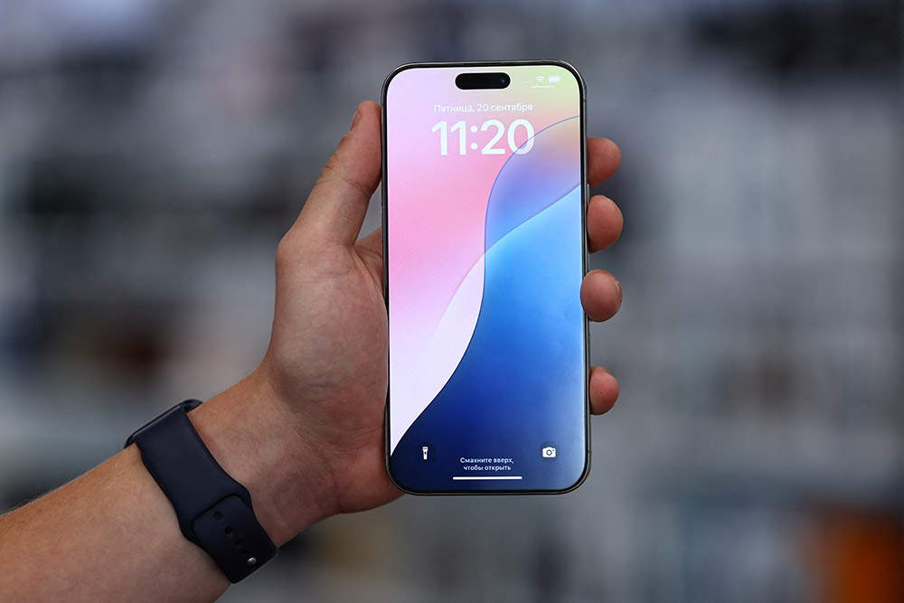  Menperin Segera Panggil Apple, Desak Bangun Pabrik di Indonesia