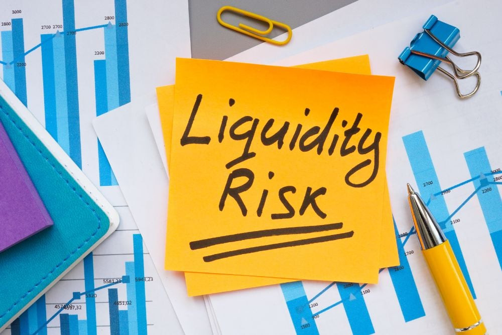  Regional Banks Struggle for Profit Amid Pressured Liquidity