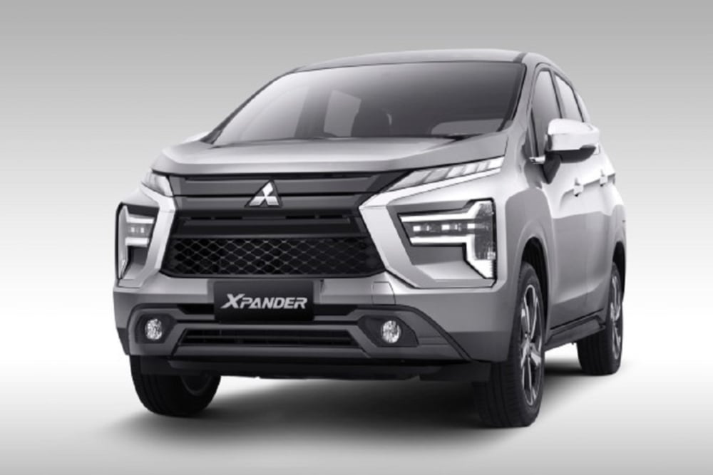  Respons Mitsubishi Soal Dampak PPN 12% hingga Opsen Pajak