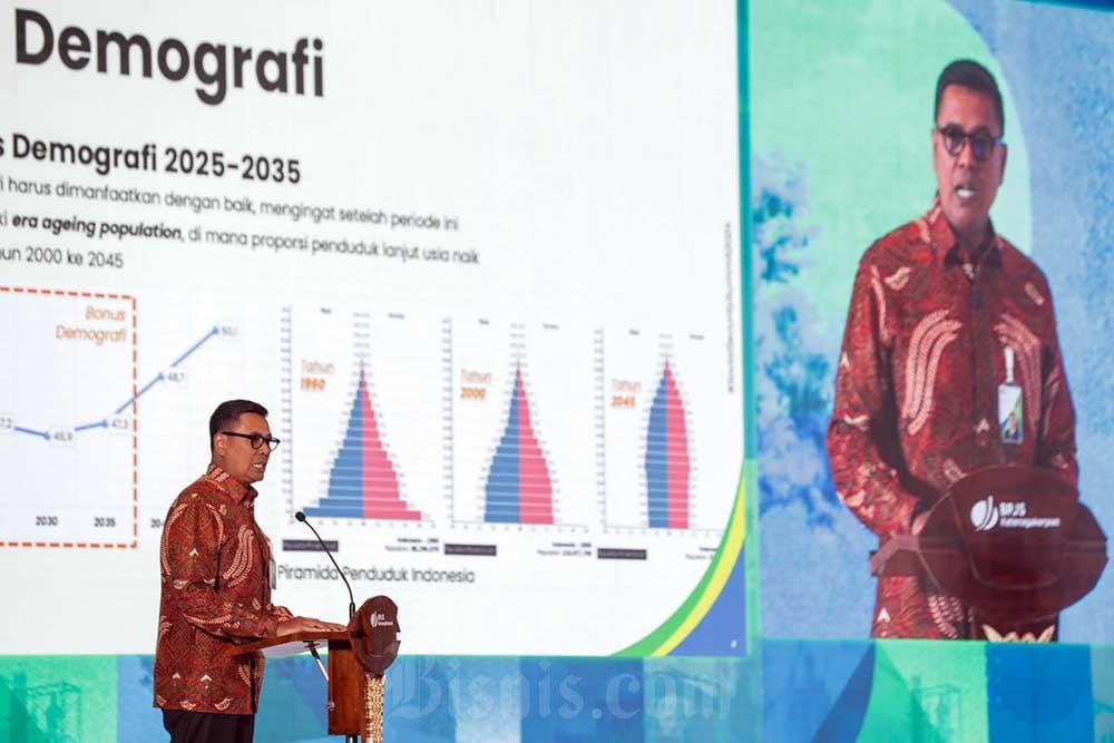  BPJS Ketenagakerjaan Gelar Social Security Summit 2024