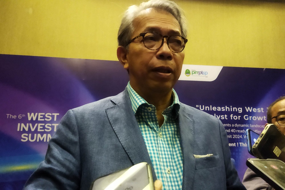  Kepala Daerah Terpilih Harus Kawal Metropolitan Rebana