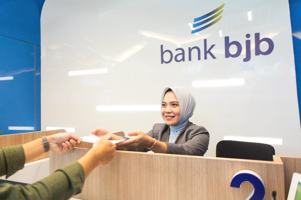  Jadi Pelopor, Pasar Respons Positif Surat Berharga Perpetual Rupiah Bank bjb