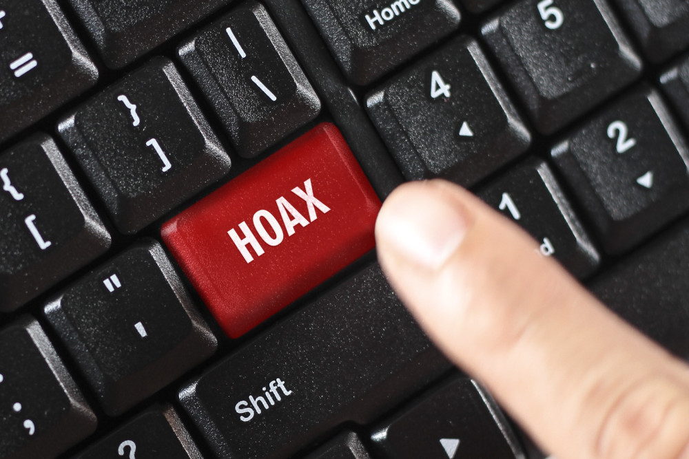  Hoaks Pilkada Tinggi, Koalisi Cek Fakta Gelar Pemeriksaan Serentak