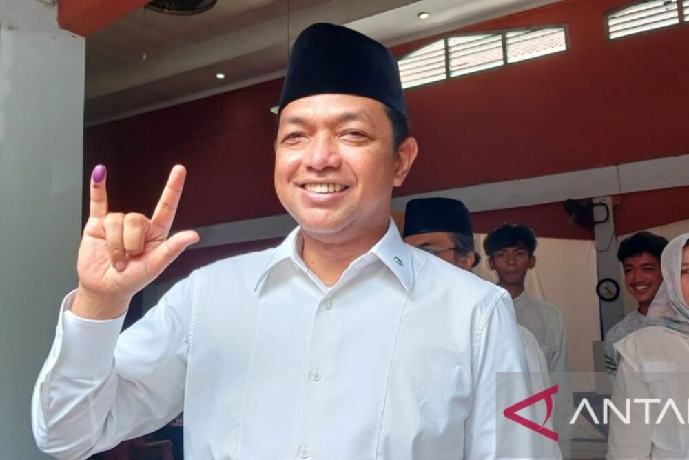  Gus Hans Siap Mendukung Gubernur Jawa Timur Terpilih