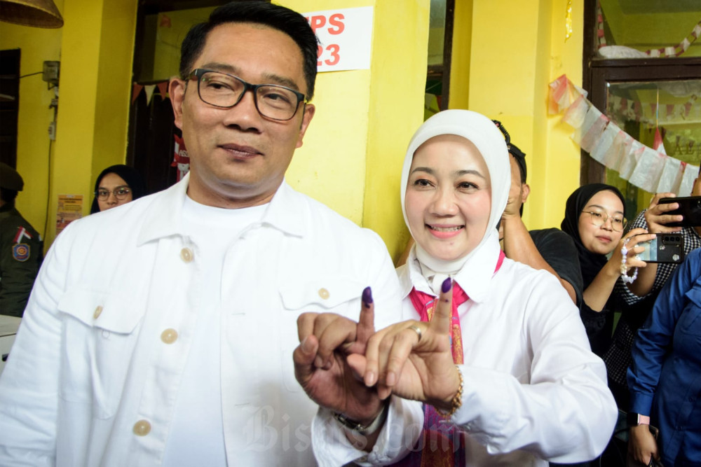  Ini Situs untuk Melihat Hasil Real Count Pilkada Jakarta 2024