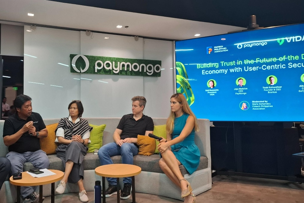 Vida Ekspansi ke Asia Tenggara, Gandeng Raksasa Fintech Filipina PayMango