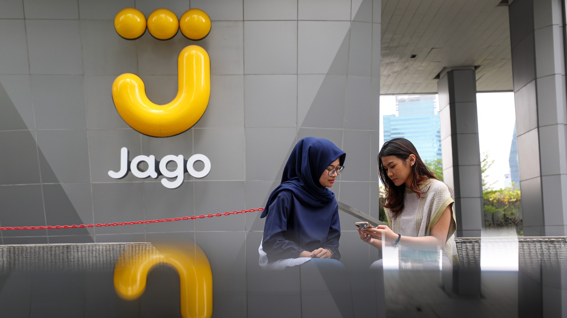  Revisi JP Morgan untuk Harga Saham Bank Jago (ARTO)