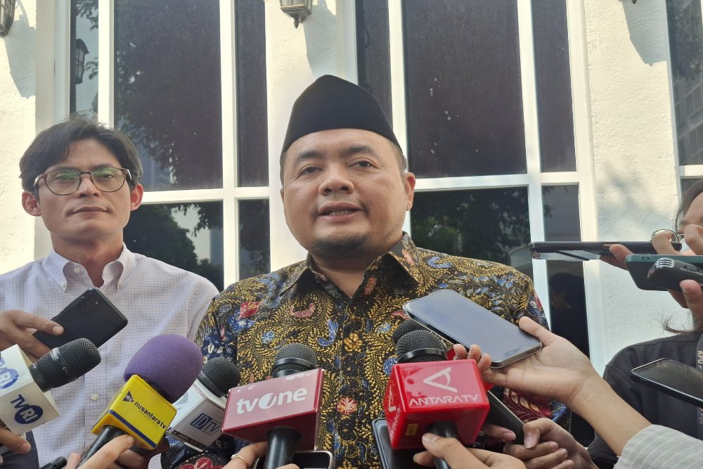  KPU: 6 Petugas KPPS Meninggal Dunia saat Pilkada Serentak 2024