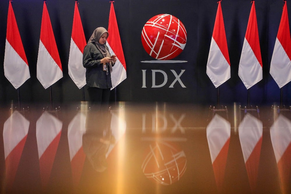  Indonesia to Welcome Two Large IPOs Amid Market Risks