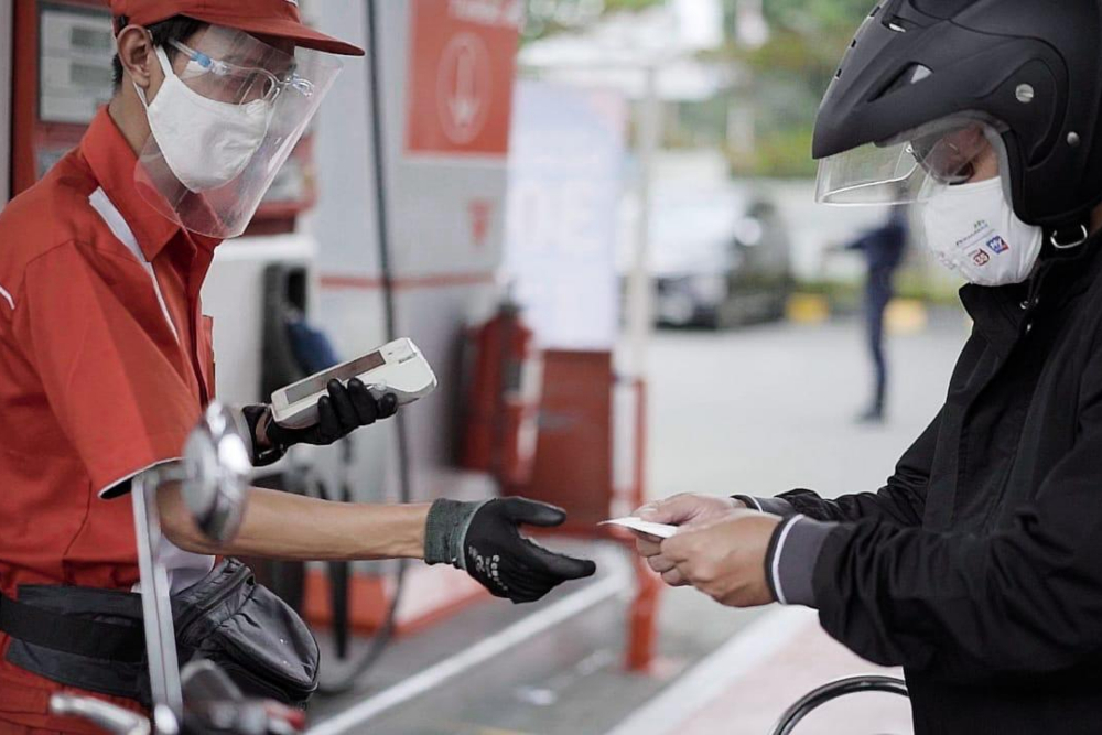 Lengkap, Cara Daftar Barcode Pertamina untuk Beli BBM Subsidi