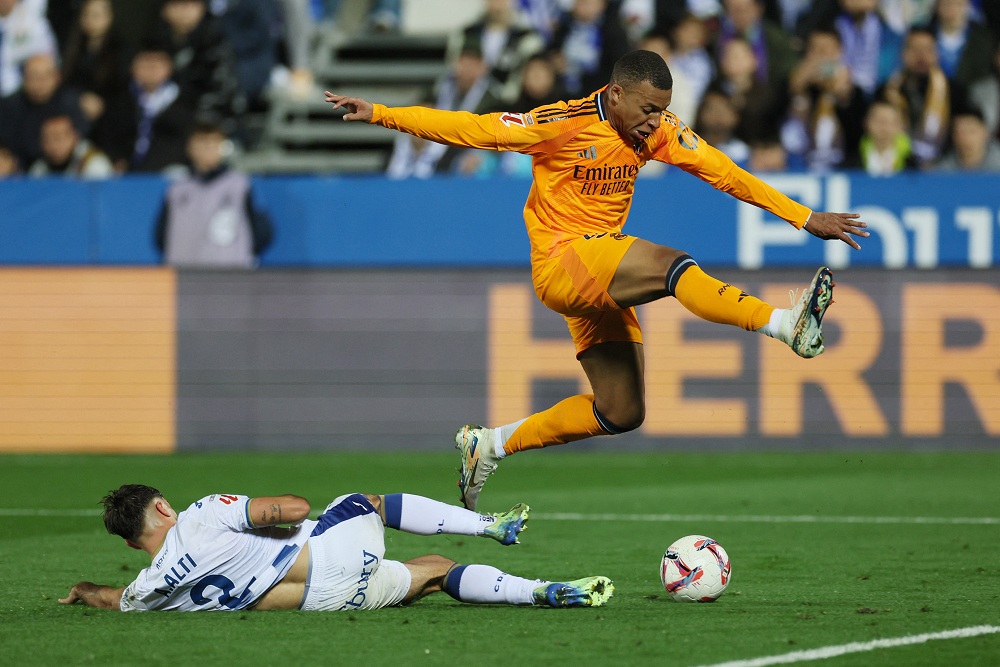  Prediksi Skor Real Madrid vs Getafe: Head to Head, Susunan Pemain