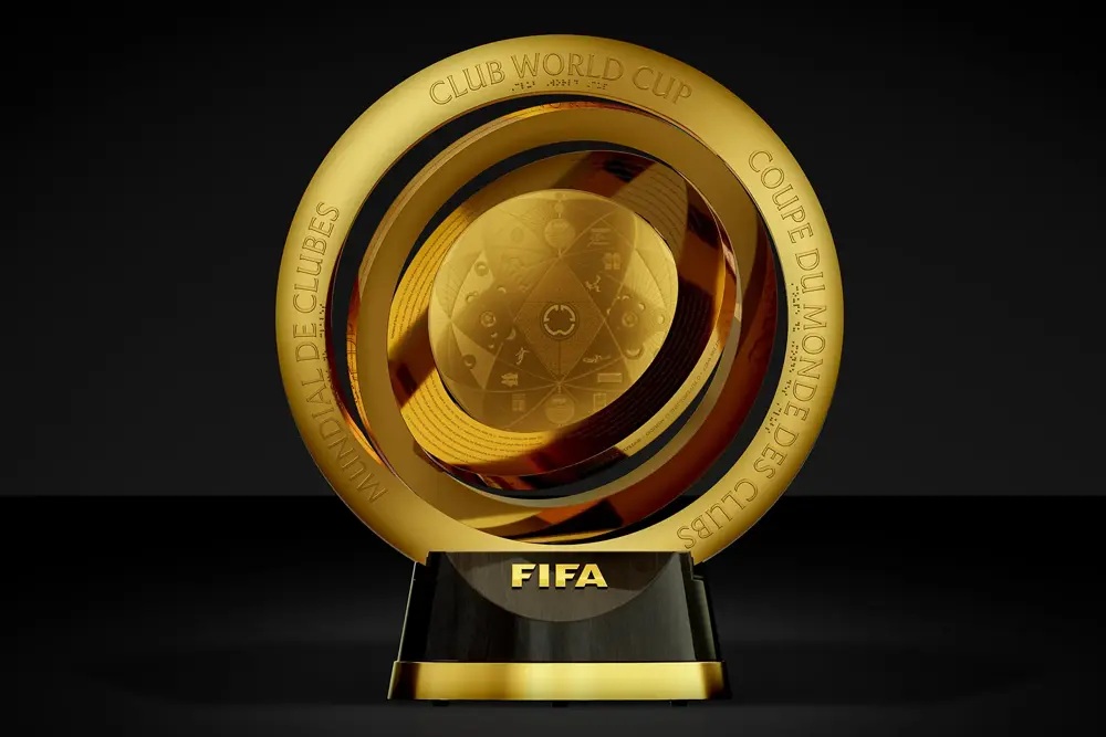  Lengkap, Ini Daftar 32 Peserta Piala Dunia Antarklub 2025