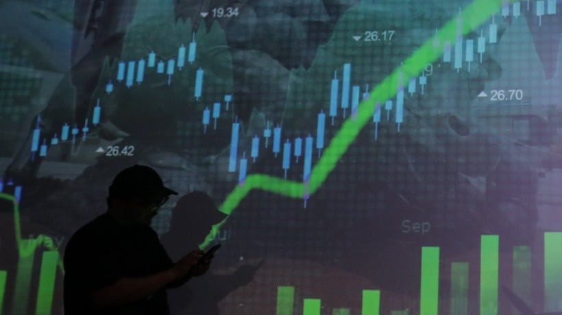  Top Gainers and Losers During Regional Elections Week