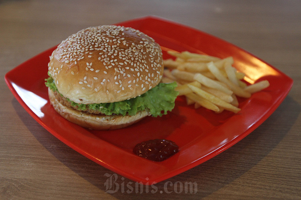  Tips Bisnis Food and Beverages agar Tetap Bertahan di Tengah Persaingan