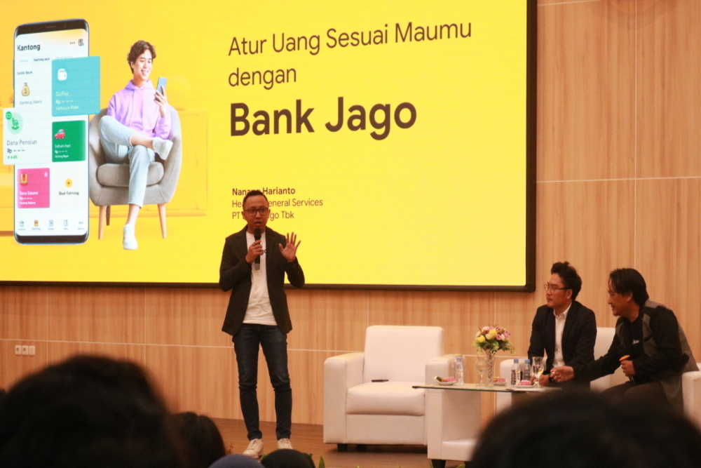  BGTC Undip 2024, Capai Tujuan dengan Pencatatan Keuangan