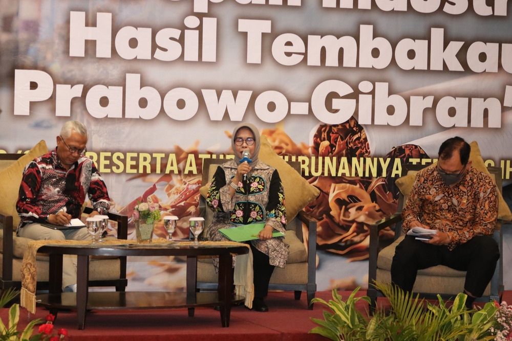  Tekanan Terhadap Industri Tembakau di Jatim Menguat