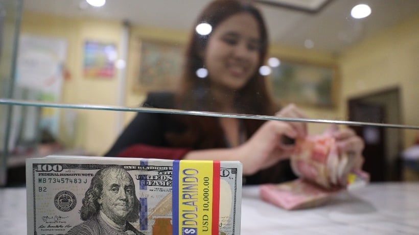  Kenaikan Tarif PPN Mengadang Penghimpunan DPK Bank