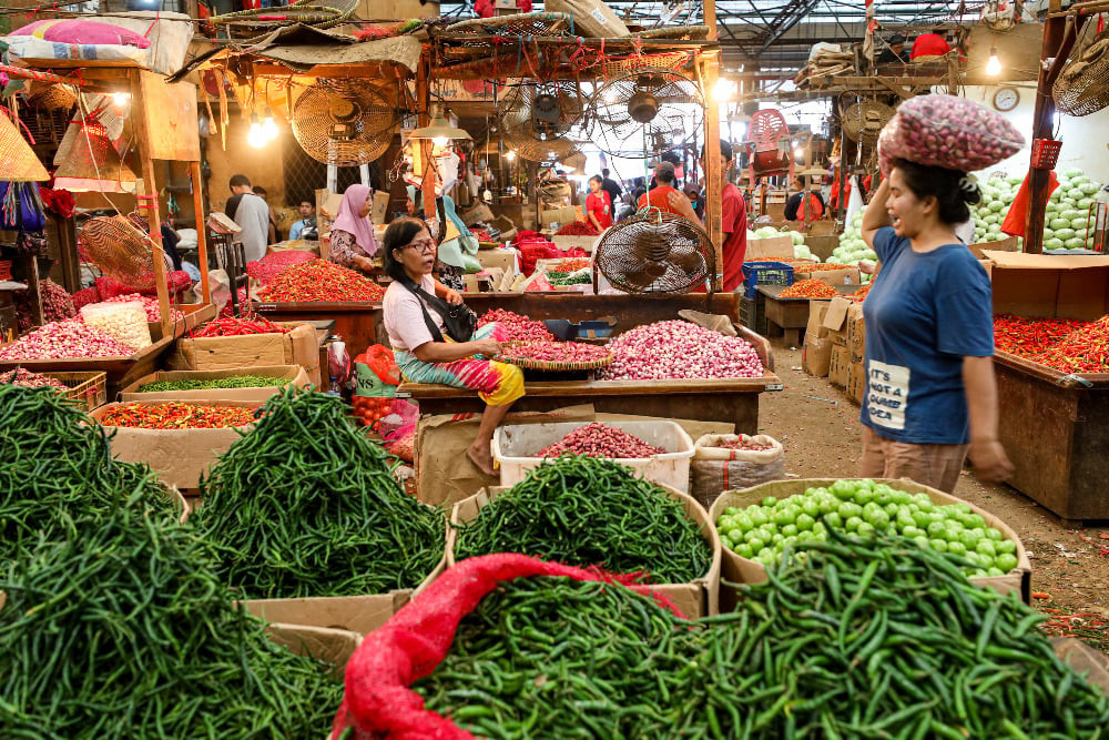  Inflation Slows to 1.55% YoY in November