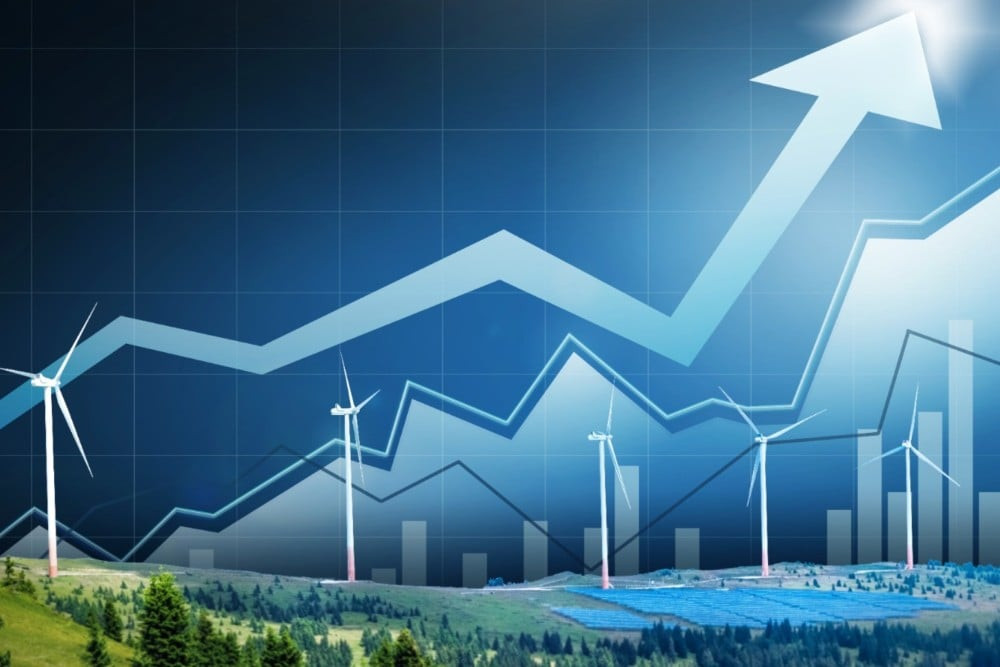  Indonesia to Boost Carbon Exchange Transactions