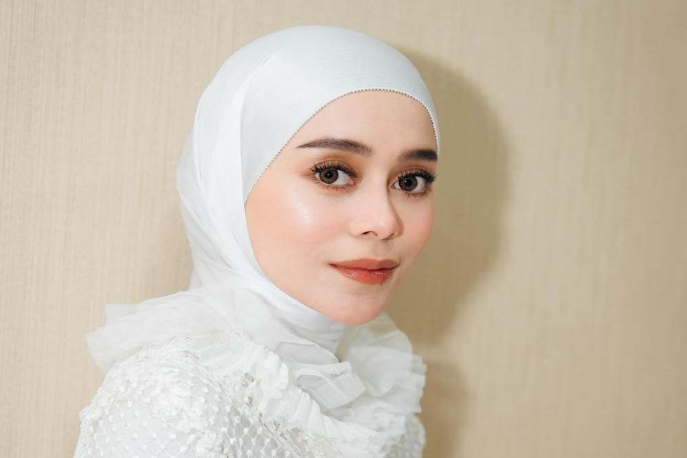 Lesti Kejora/instagram