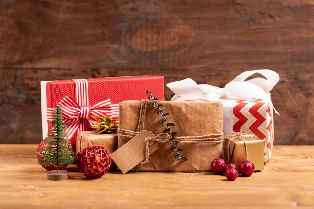  7 Ide Kado Natal yang Unik, Sederhana, dan Murah