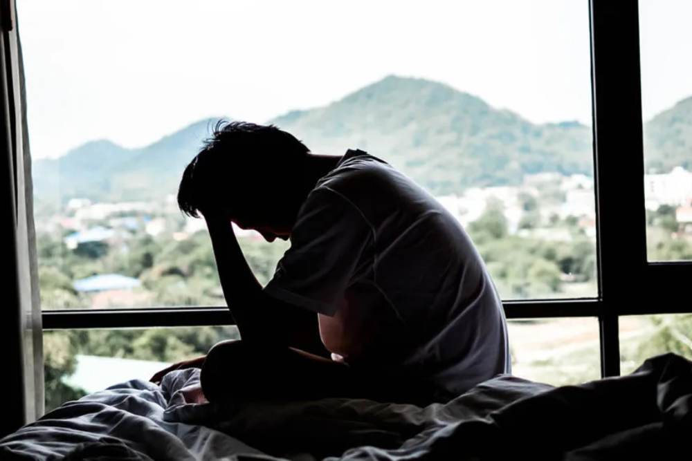  Simak Bahaya Kesehatan Mental Bagi Orang Kesepian