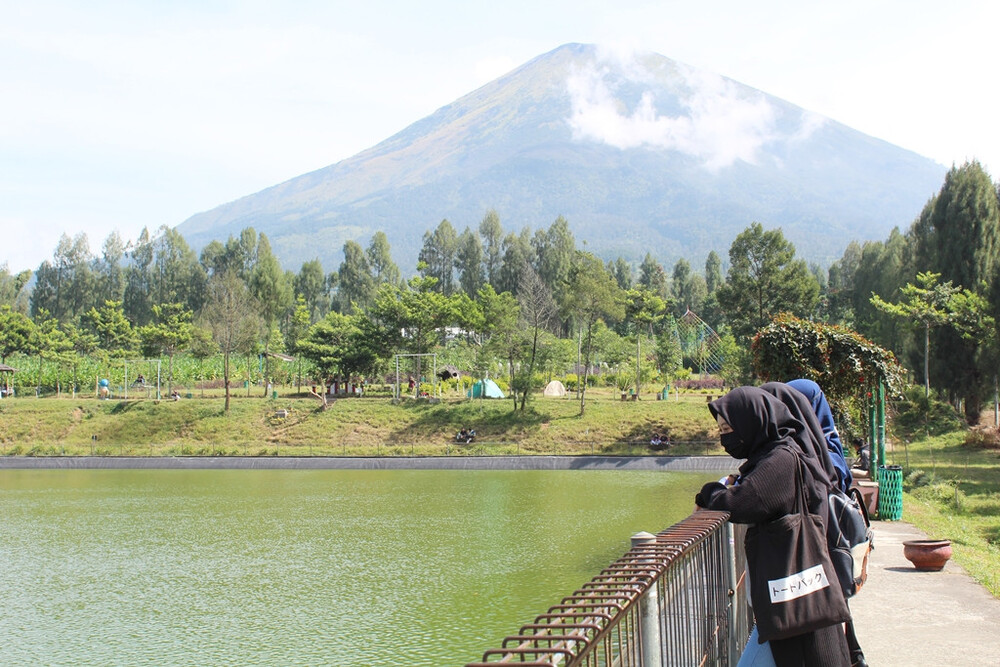  Temanggung Siap Sambut 55.000 Pelancong Natal dan Tahun Baru 2025