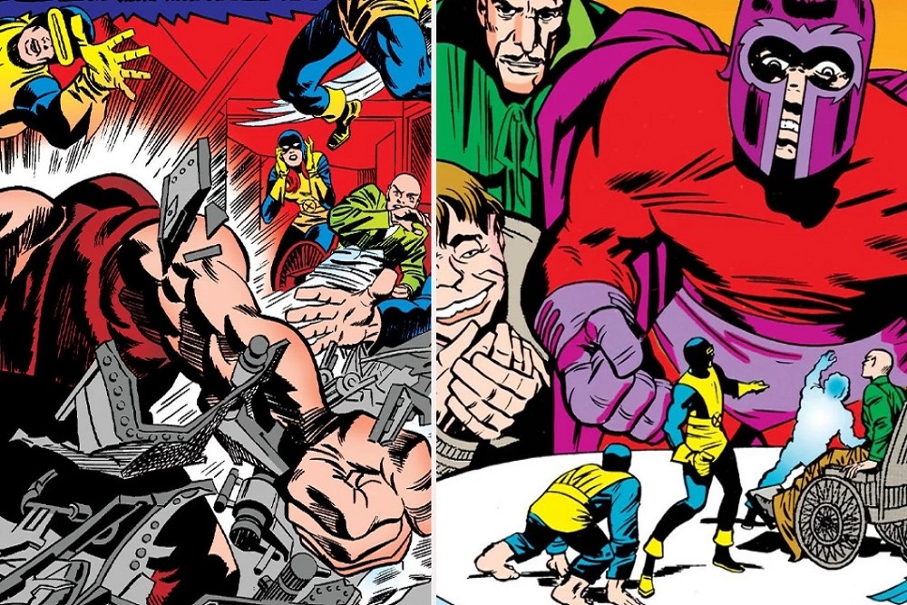  Fans Sejati Harus Tahu, 7 Website Resmi Baca Komik