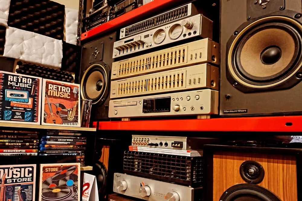  Audio Analog dan Digital: Sejarah, Perkembangan & Perbedaannya