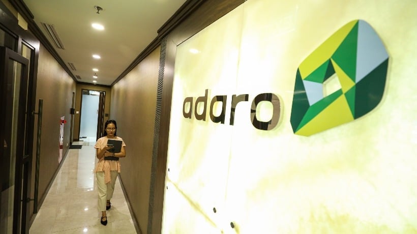  Key Investors Boost Stakes in Alamtri (ADRO)