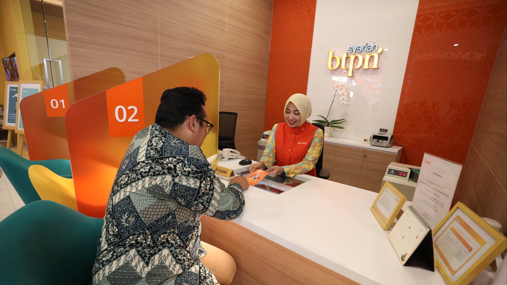  Kala Harga Saham BTPN Syariah (BTPS) di Bawah IPO, Buy or Bye?