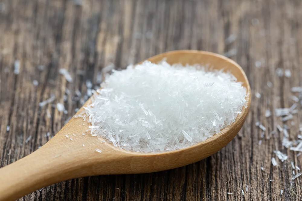  Ini Sumber Rasa Umami untuk Gantikan Penggunaan Mecin