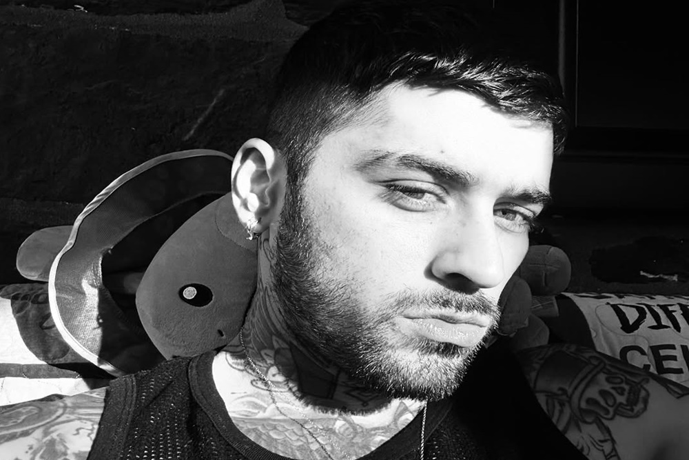  Zayn Malik Batalkan Konser di Newcastle Beberapa Menit Sebelum Pertunjukan Dimulai
