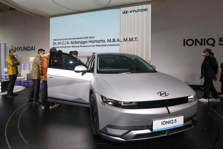  VAT Hike Makes Electric Cars More Appealing