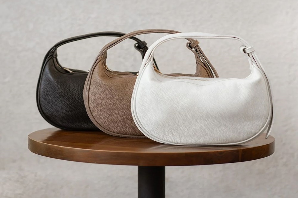  PROFIL UMKM: Alona Leather, Produk Berbahan Kulit dengan Harga Terjangkau