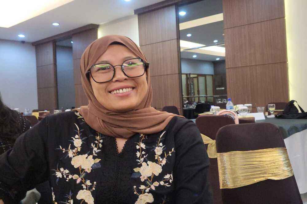  Komunitas Difabel Solo Berharap Tokopedia Terus Dampingi Kawan-kawan Disabilitas