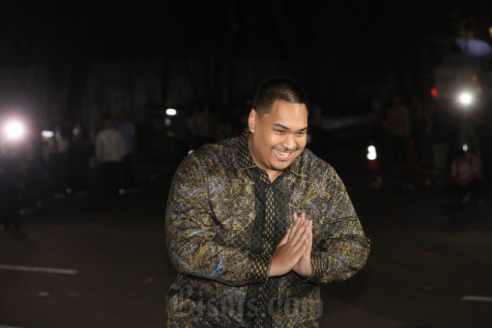  Menpora Ungkap Kelanjutan Proses Naturalisasi Ole Romeny