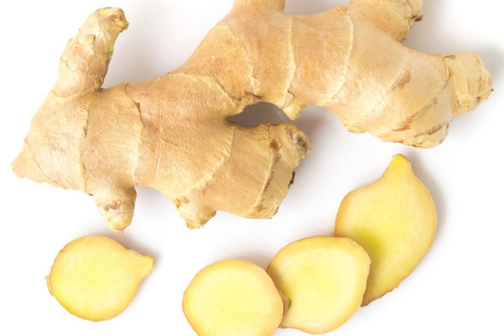  7 Obat Alami untuk Mengatasi Keracunan Makanan