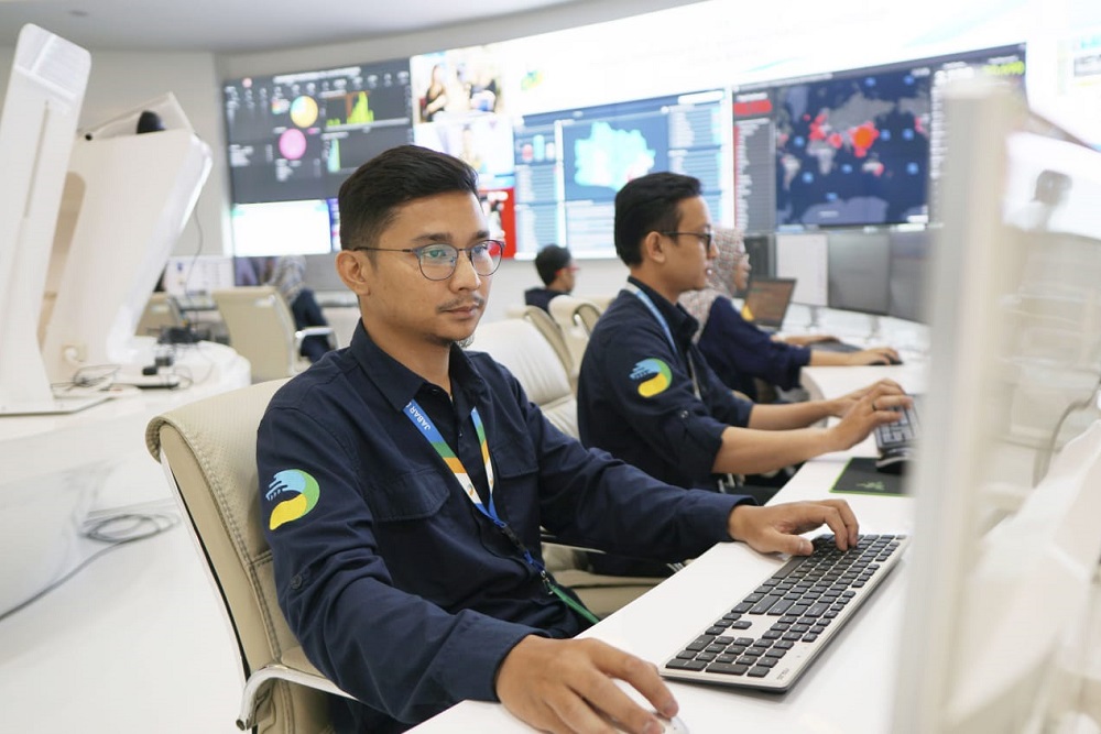  Pemprov Jawa Barat Luncurkan Jabar Data Exchange