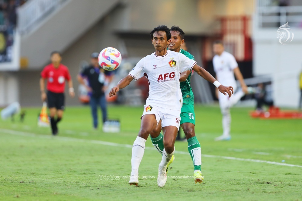  Prediksi Skor Persik vs Madura United: Head to Head, Susunan Pemain