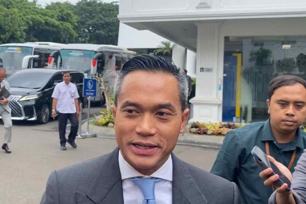  Prabowo Panggil Arsjad dan Anindya ke Istana, Bahas Investasi Jepang