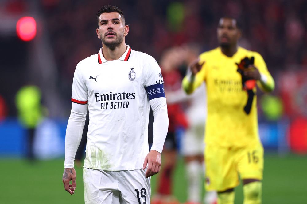  Prediksi Skor Atalanta vs AC Milan: Head to Head, Susunan Pemain