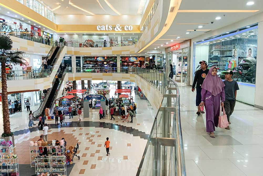  Pakar: PPN 12% untuk Barang Mewah Bikin Bingung