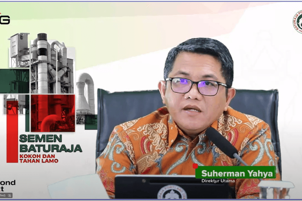  2025, SMBR Optimistis Program 3 Juta Rumah hingga Genjot Pendapatan Nonsemen